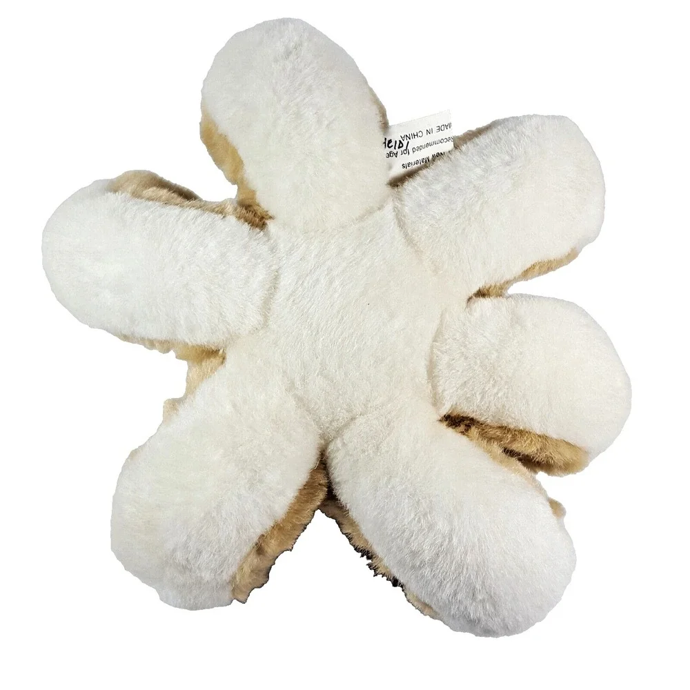 N/A stuffed octopus